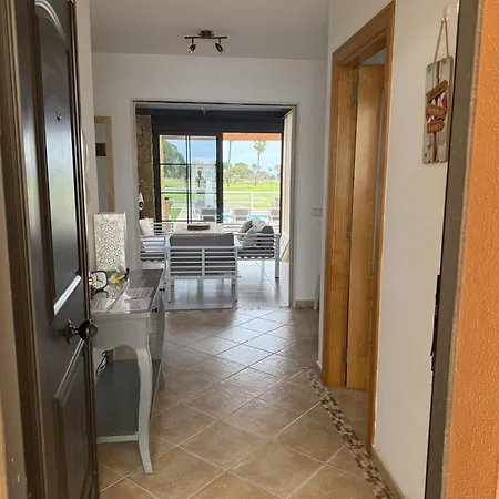 Vista Verde, Luxury Family Front Line Golf, Hot Tub,pool Table, 8 Pers, Villa *