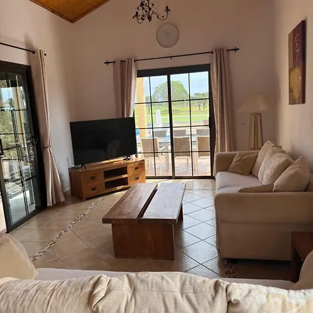 Vista Verde, Luxury Family Front Line Golf, Hot Tub,pool Table, 8 Pers, Caleta De Fuste