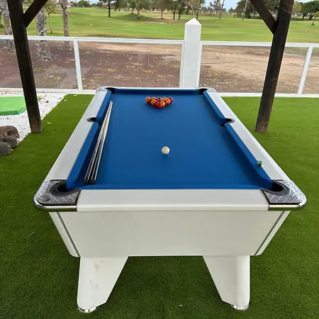 Villa Vista Verde, Luxury Family Front Line Golf, Hot Tub,pool Table, 8 Pers, *